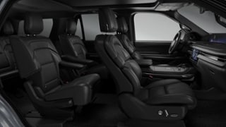 2026 Lincoln Lincoln Navigator Internal Image 1